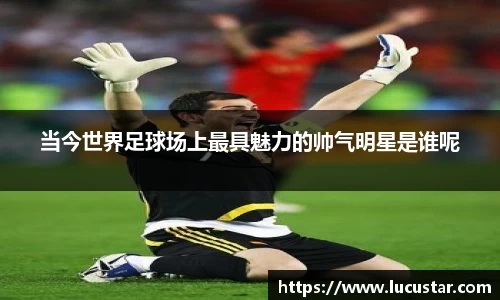 当今世界足球场上最具魅力的帅气明星是谁呢